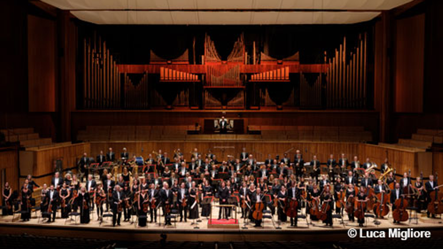 Philharmonia Orchestra