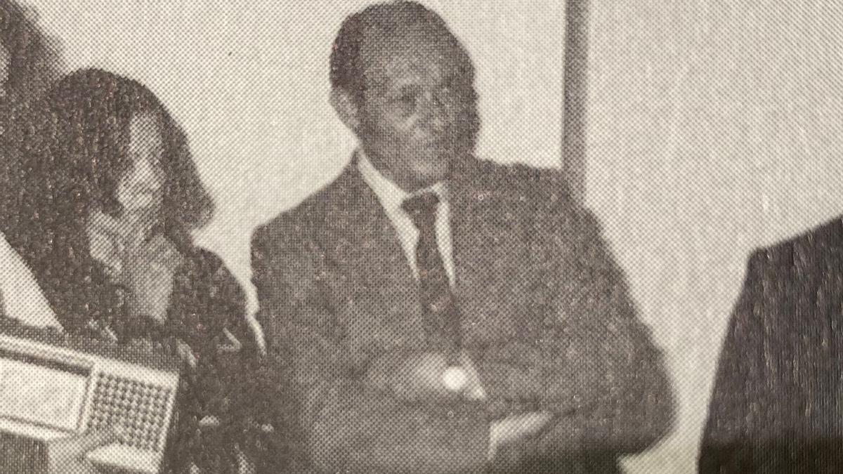 Fernando Iglesias Quirós en una foto de l'arxiu del PSC