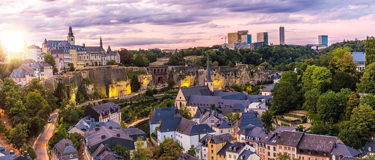 Luxemburgo