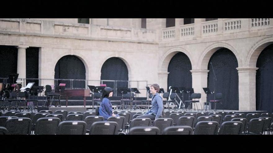 Los ‘Caminos de la música’ llegan a Mallorca