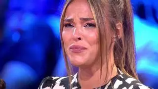 El talismán de Marta Peñate en estos momentos tan duros: "Lo feliz que me hace"