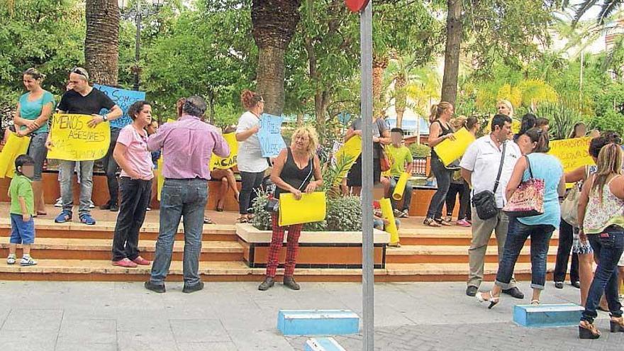 La FAPA Gabriel Miró urge una fórmula para rebajar el coste del transporte en Torrevieja