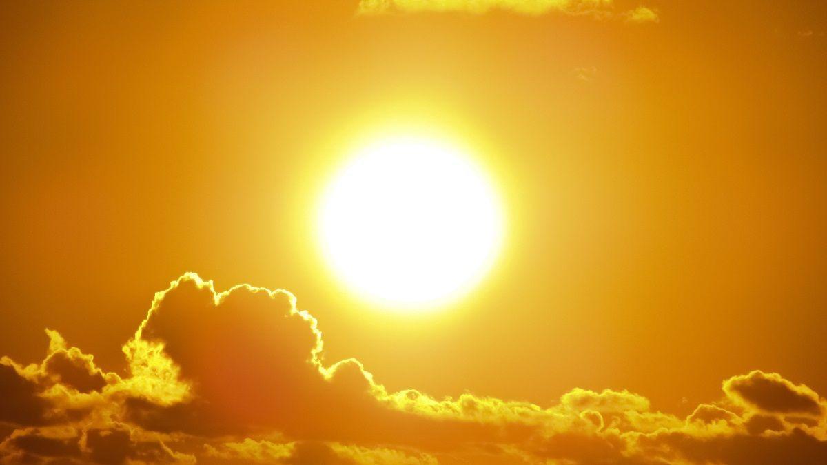 La ola de calor durará más tiempo del previsto sobre España