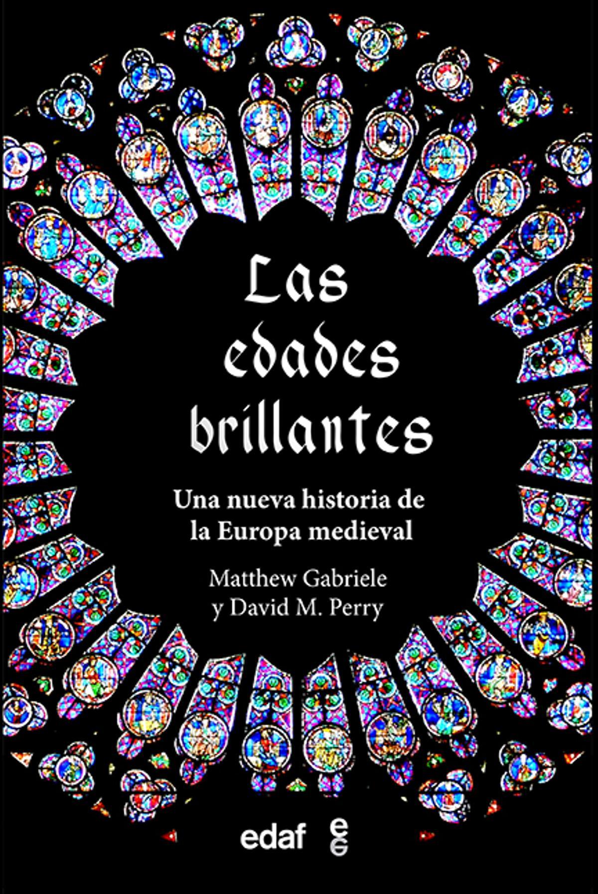 Portada del libro.