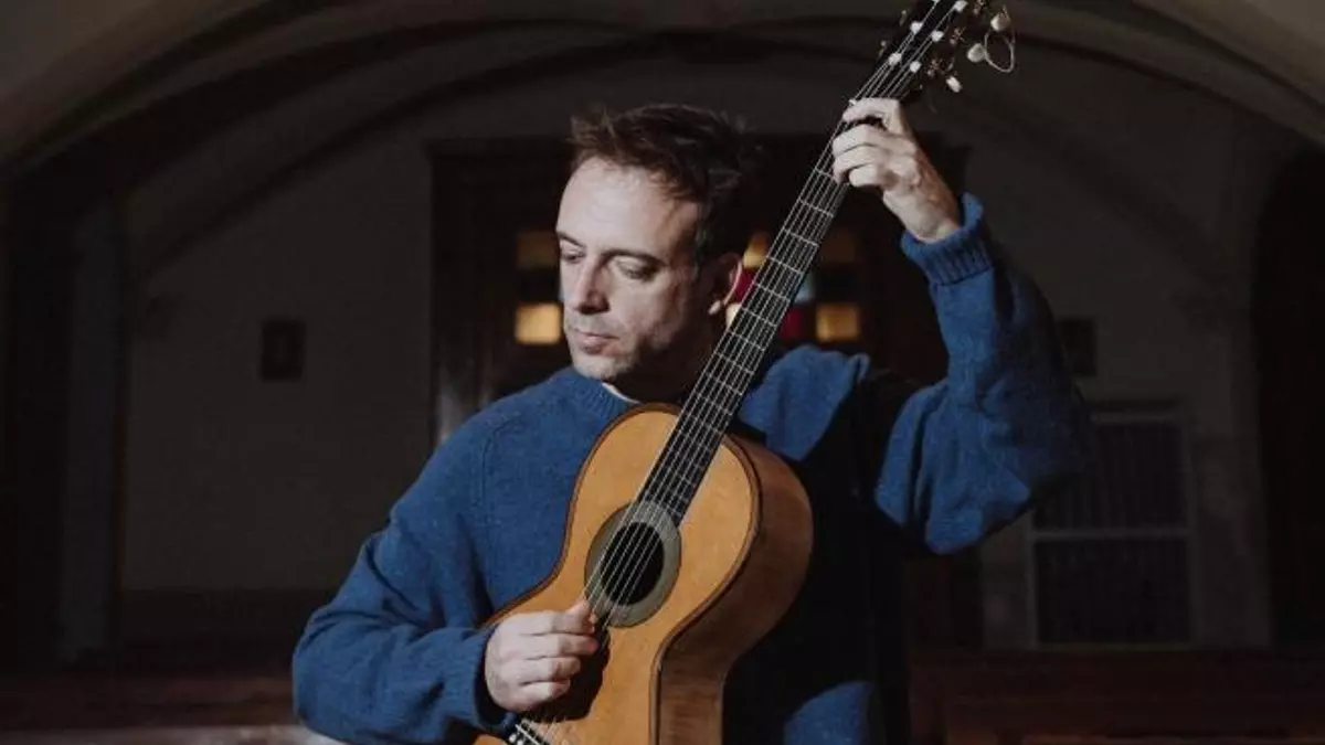 10 € de descompte per anar a veure Santi Careta