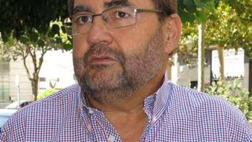 Antonio Rodríguez Barberá.