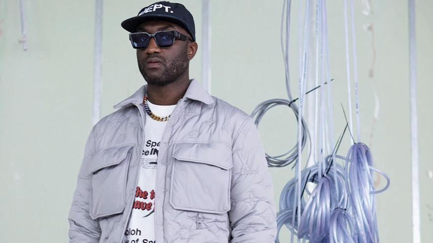 Virgil Abloh. El hacker de los clásicos