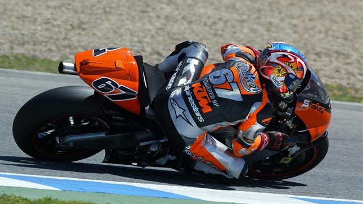 KTM MOTOGP