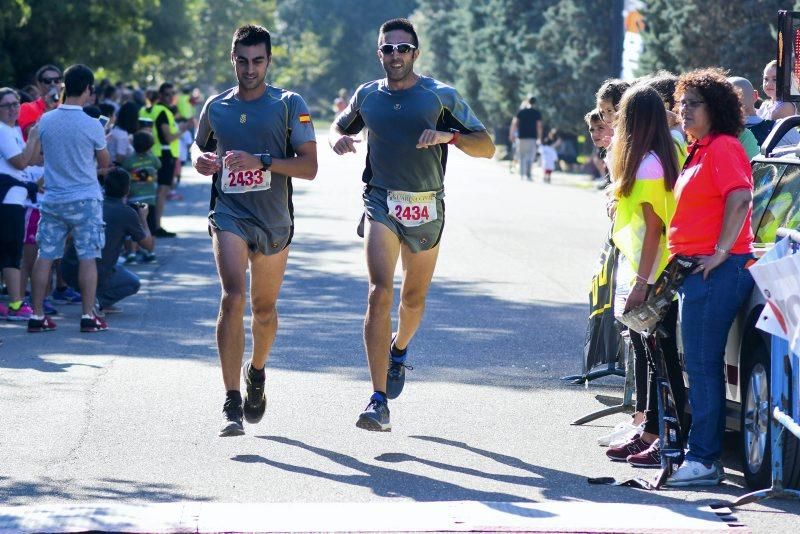 I CARRERA DE LA GUARDIA CIVIL