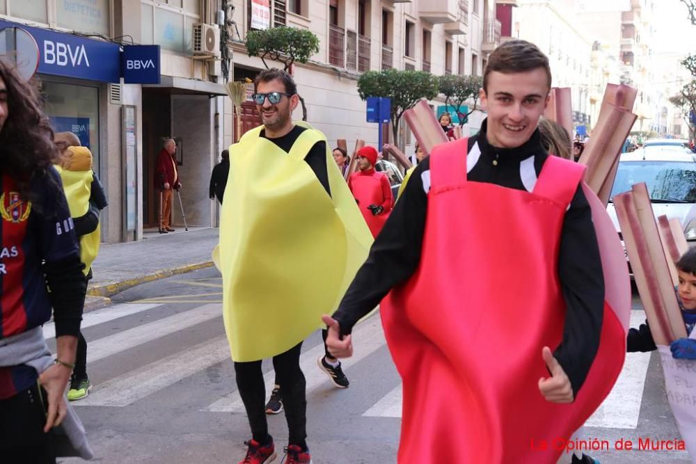 San Silvestre de Yecla