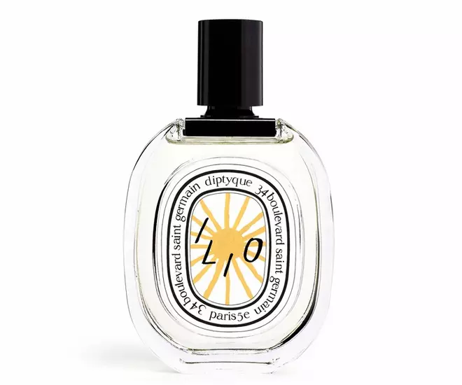 ‘Ilio’, eau de toilette, de Diptyque