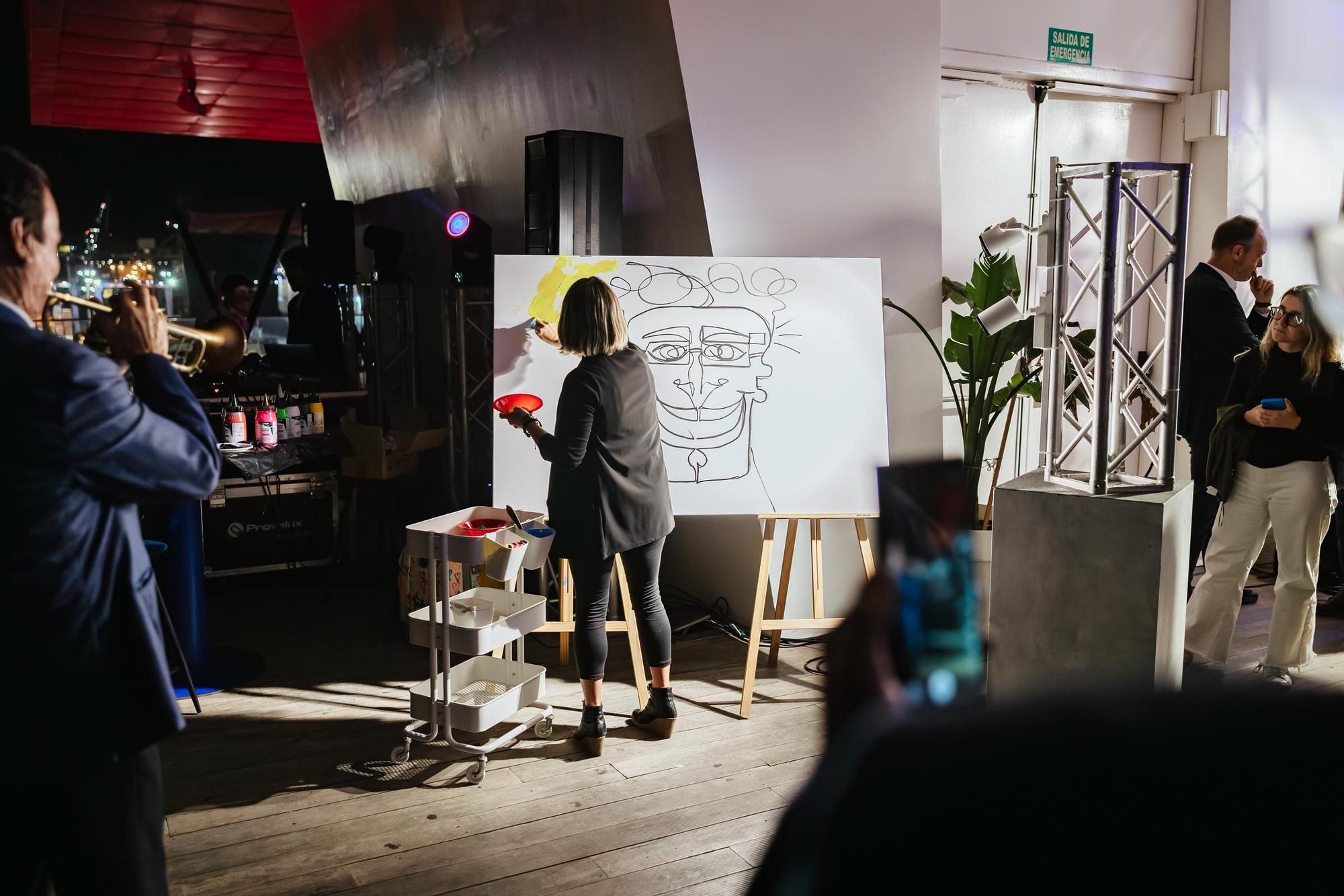 VDS 2025 Guest Reception