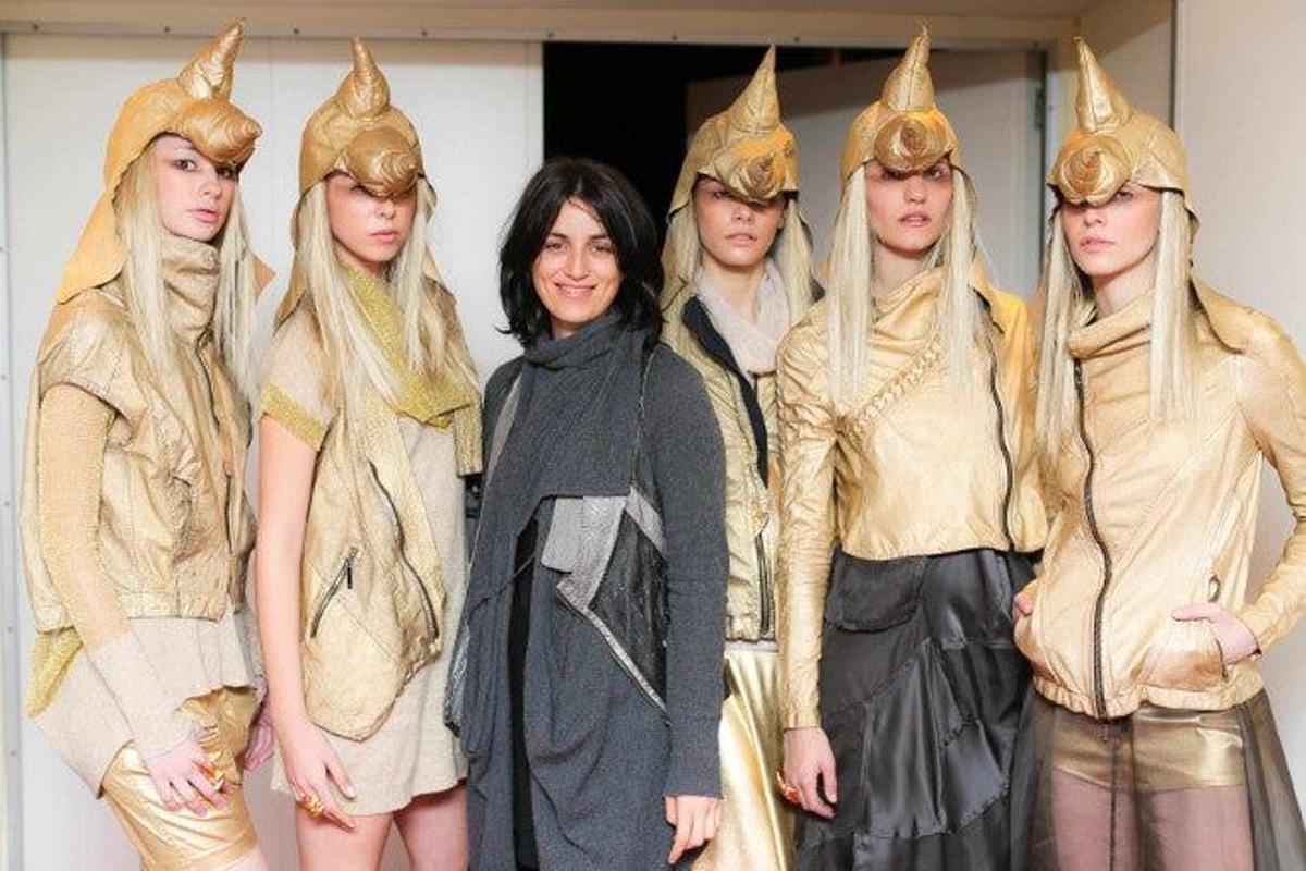 Boutiques &quot;cancheras&quot;