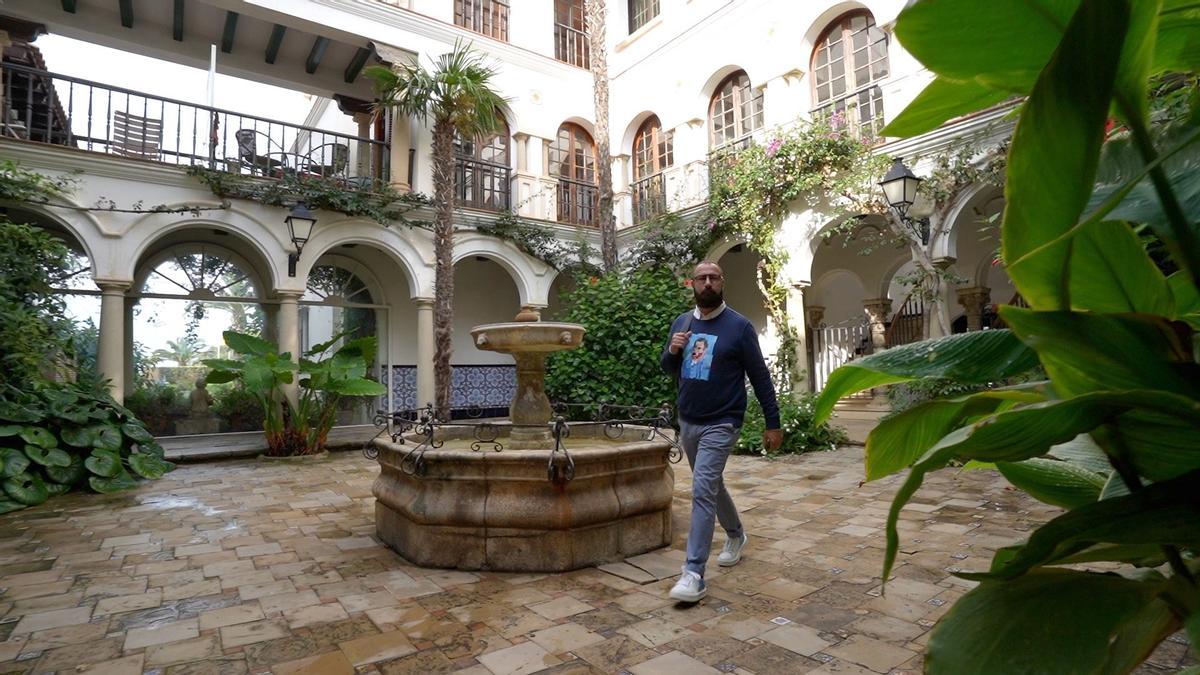 El Roc de Sant Gaietà, en Roda de Barà, es un espacio que embelesa a sus visitantes