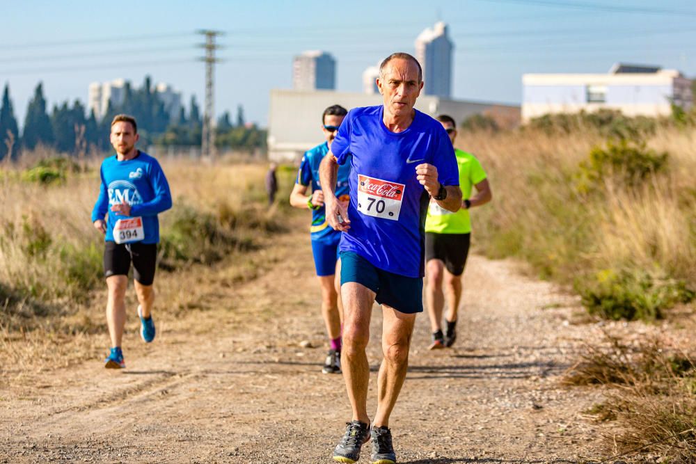 Cross solidario por el Centro Doble Amor