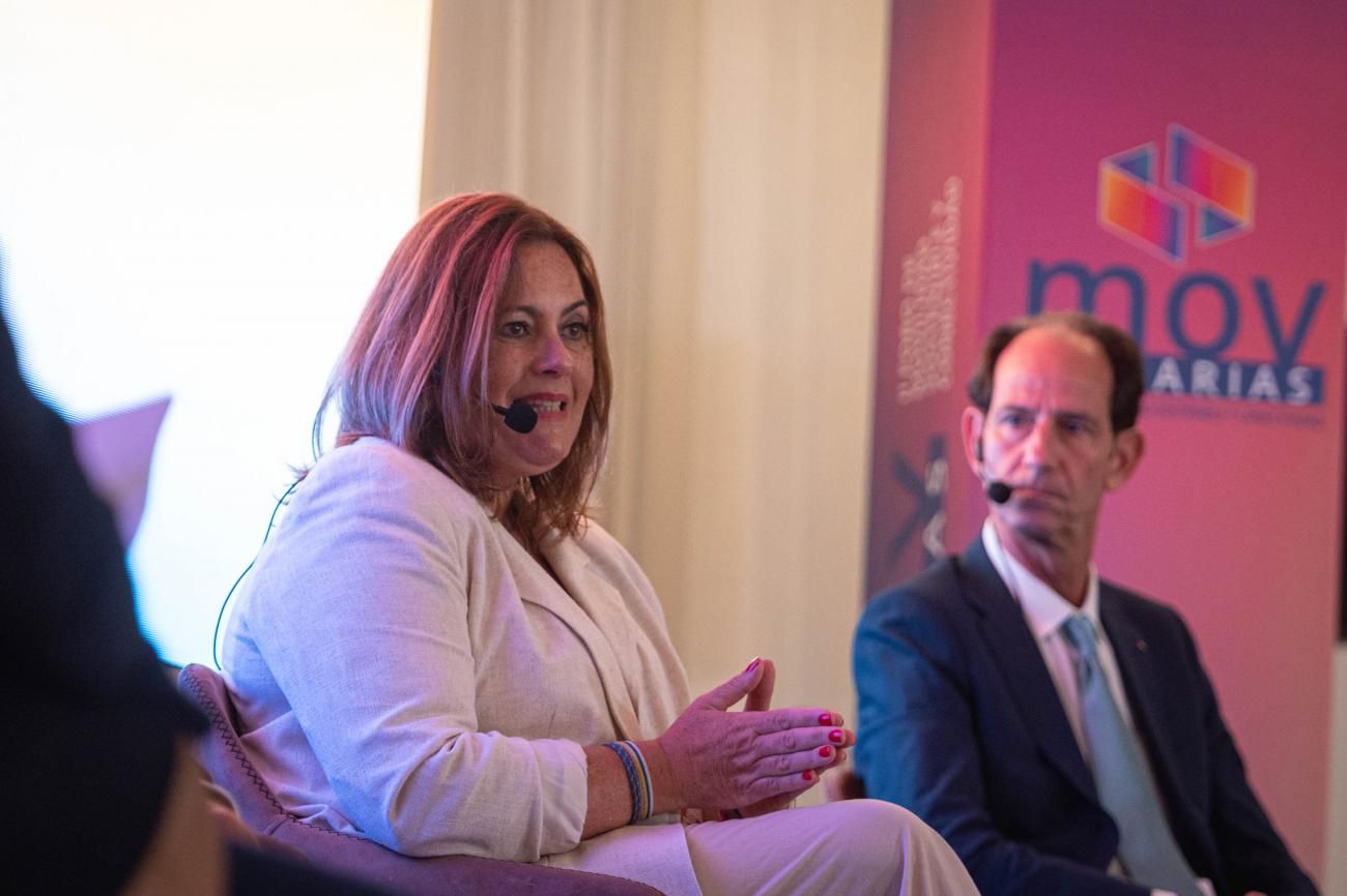 II Foro de Movilidad Sostenibilidad y Conectividad