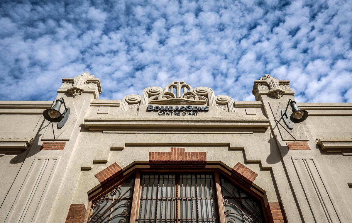 Bombas Gens (Avda. de Burjassot, 54)