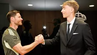 El Real Madrid y el Manchester City agitan el mercado de fichajes del Mundial de Clubs