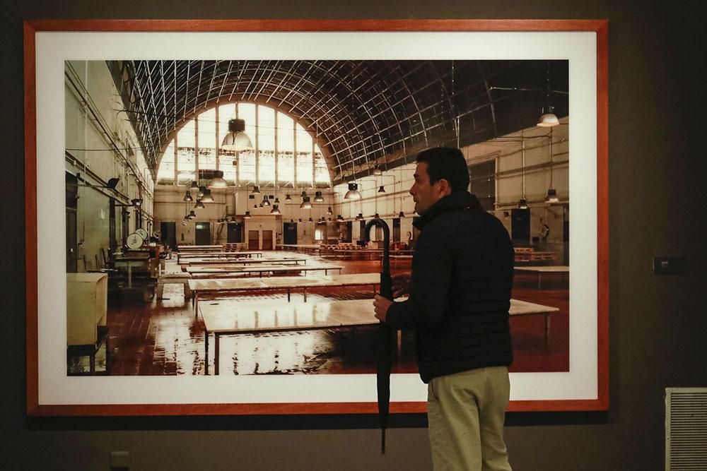 La mejor fotografía española en la exposición de Pilar Citoler