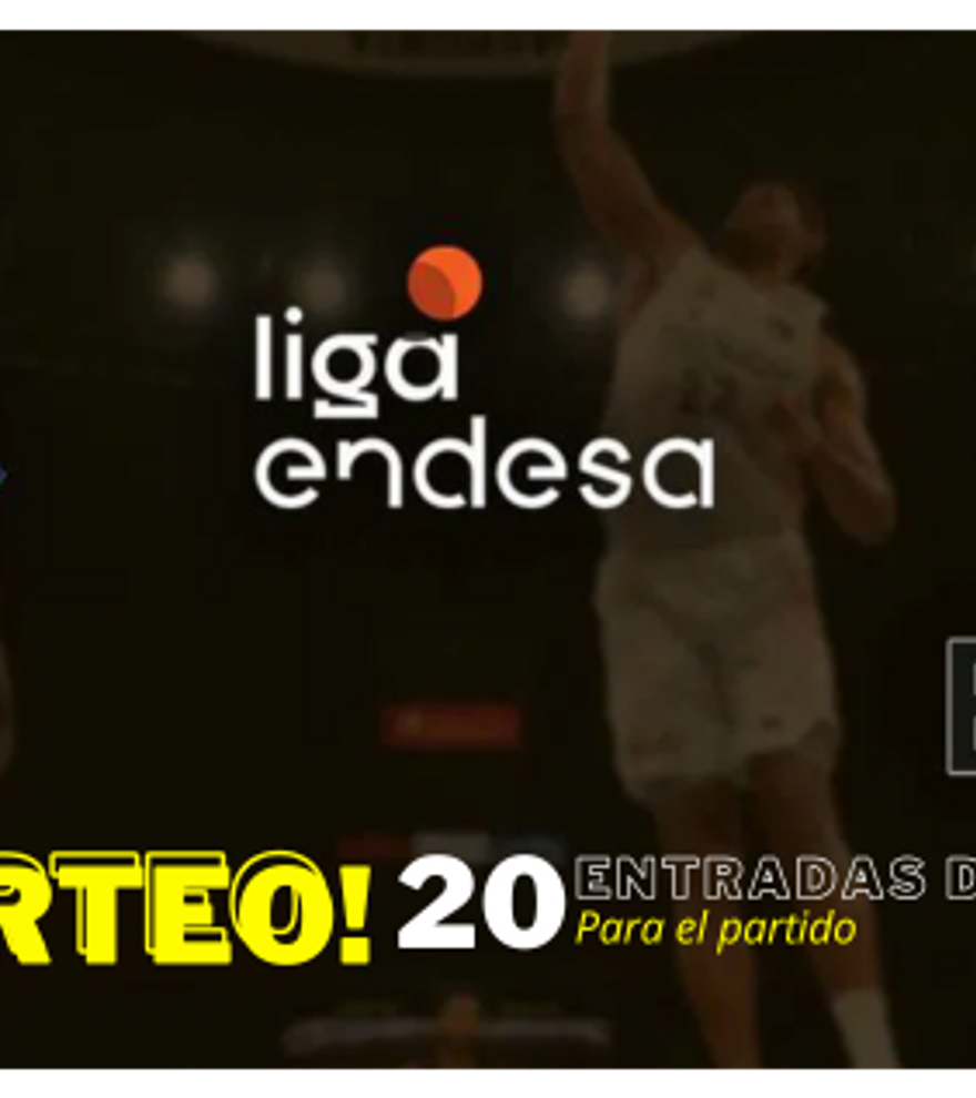 Liga Endesa: Dreamland GC vs. Barça