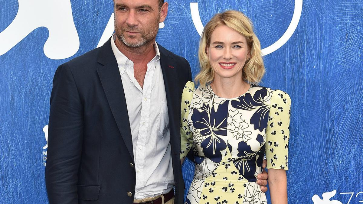 Naomi Watts y Liev Schreiber ponen fin a su relación