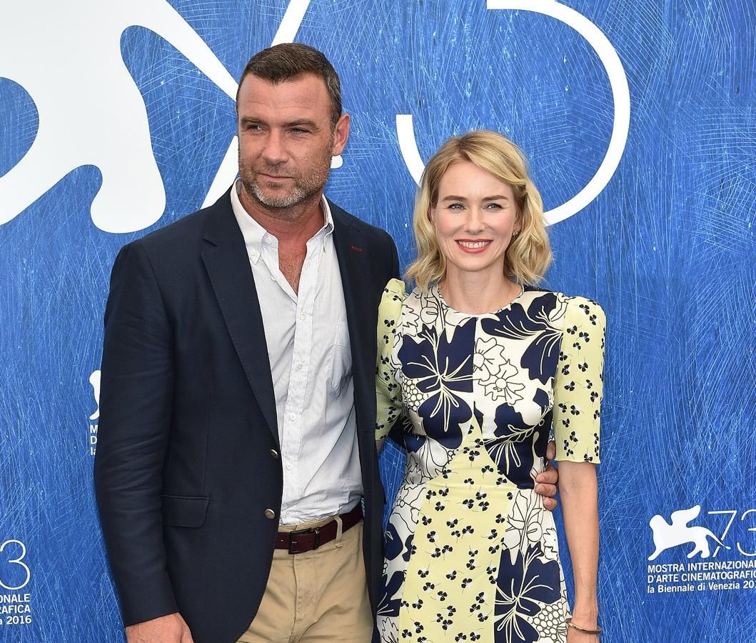Naomi Watts y Liev Schreiber ponen fin a su relación