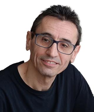 Carlos Fernando Fondón Zaballa