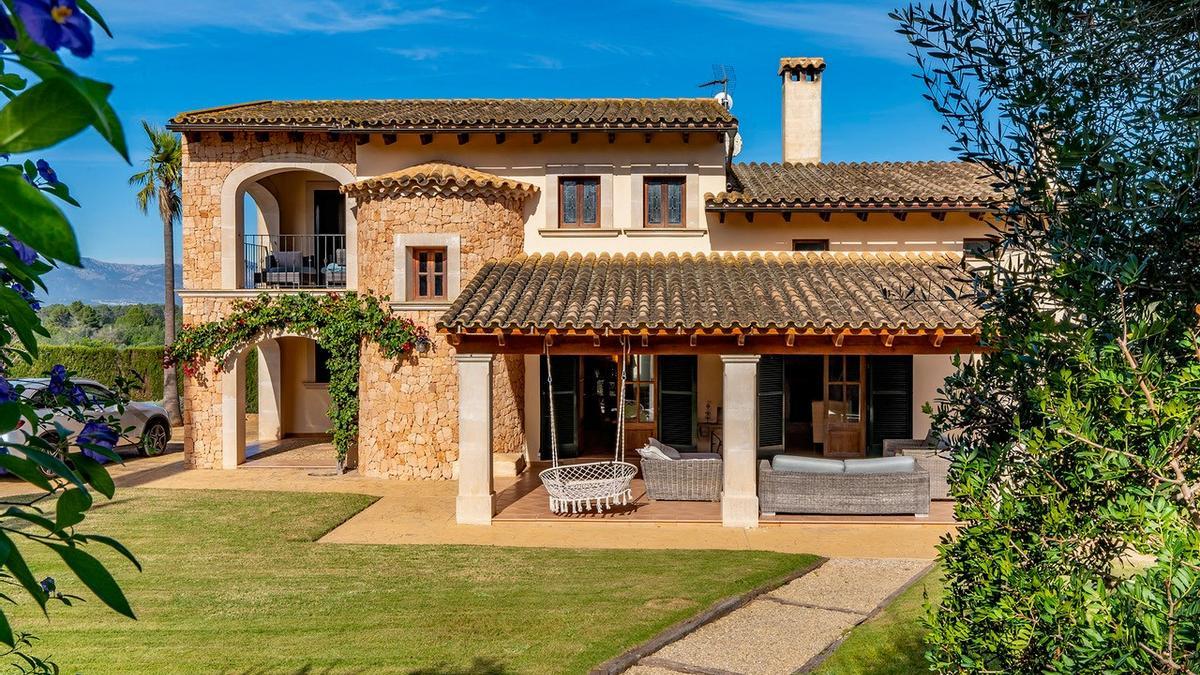 Investitionen in Luxusvillen auf Mallorca – leerstehende Phasen zur Ferienvermietung nutzen