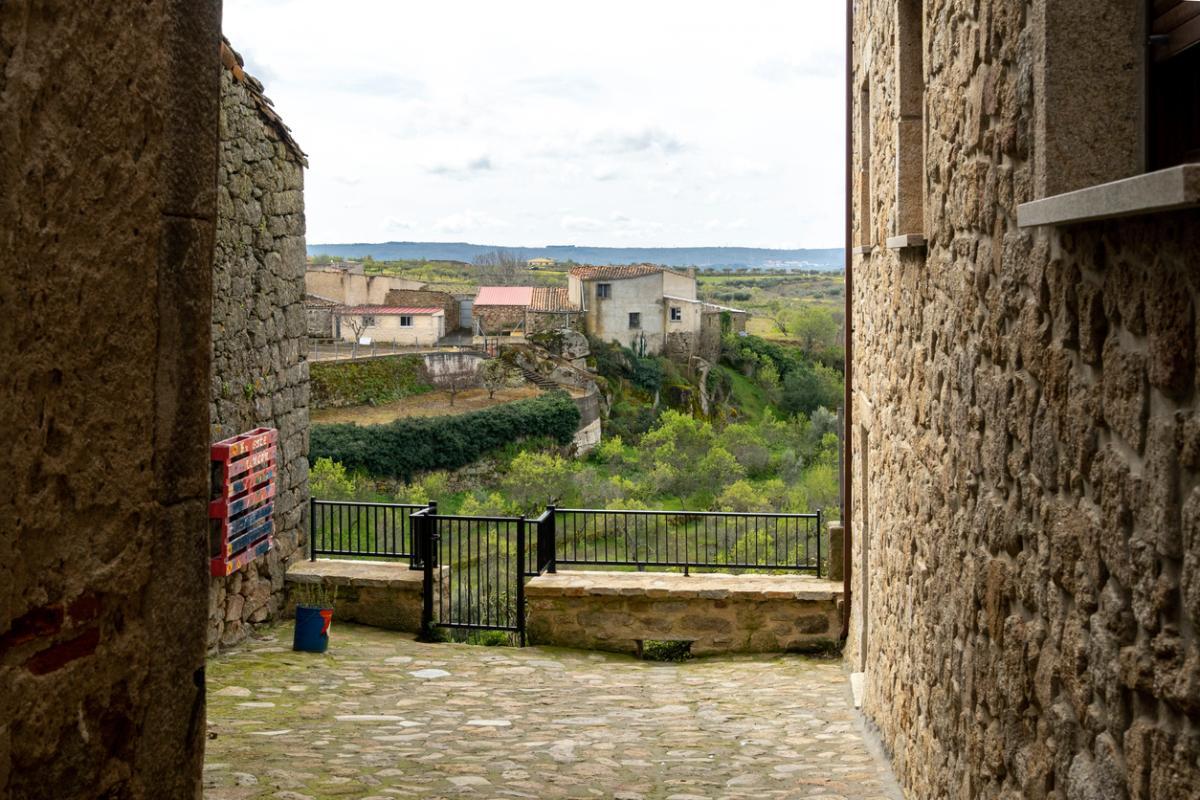 Fermoselle (Zamora)
