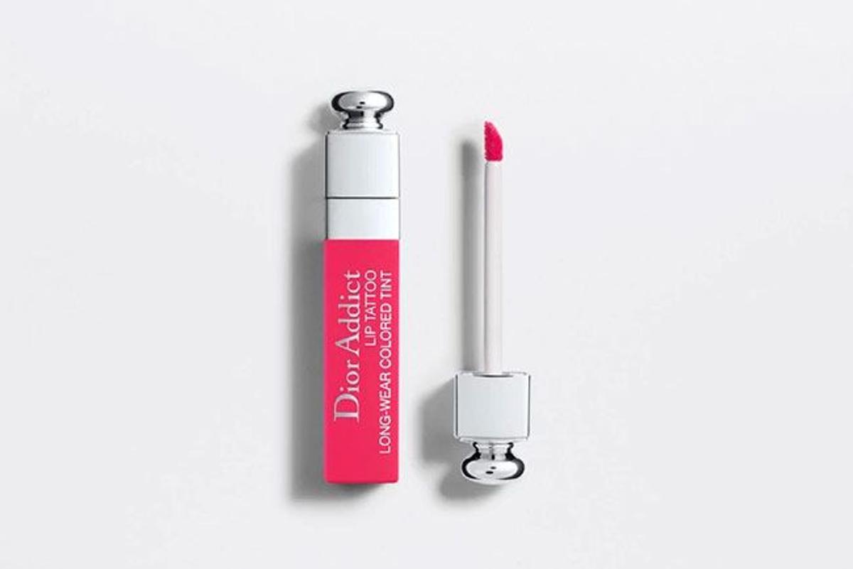 Labial Dior