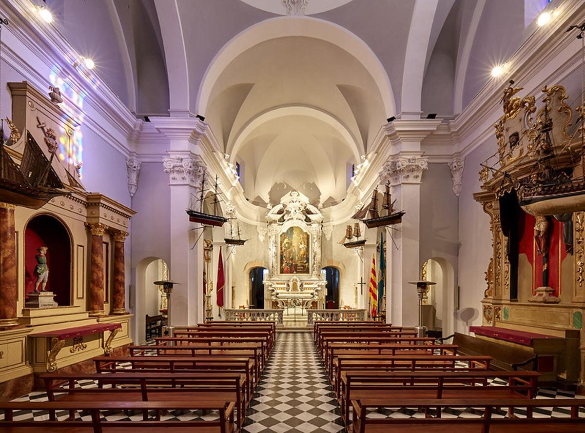 Ermita de Santa Cristina