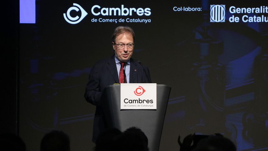 L&#039;economia gironina avança per sobre de la mitjana catalana i creix un 4,1% el 2024