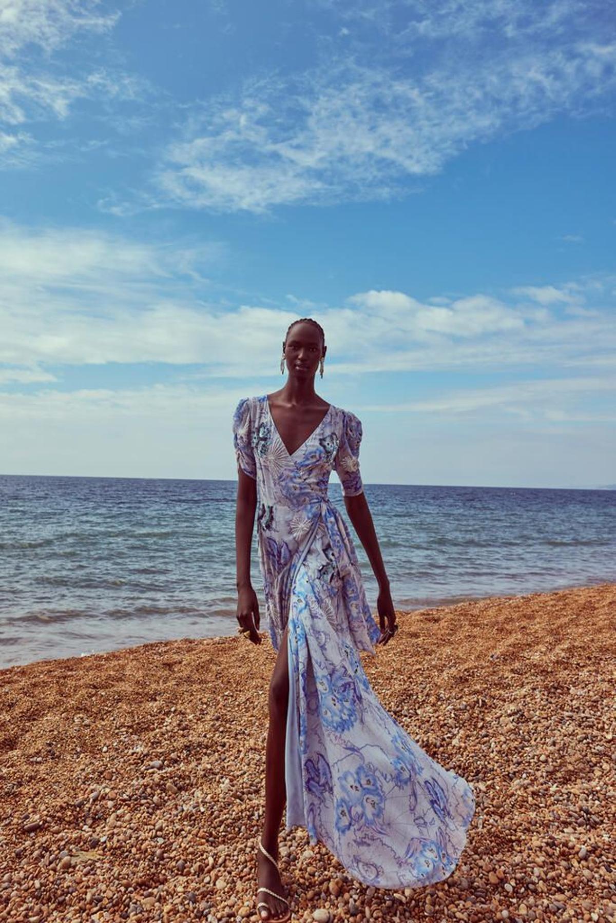 Temperley London