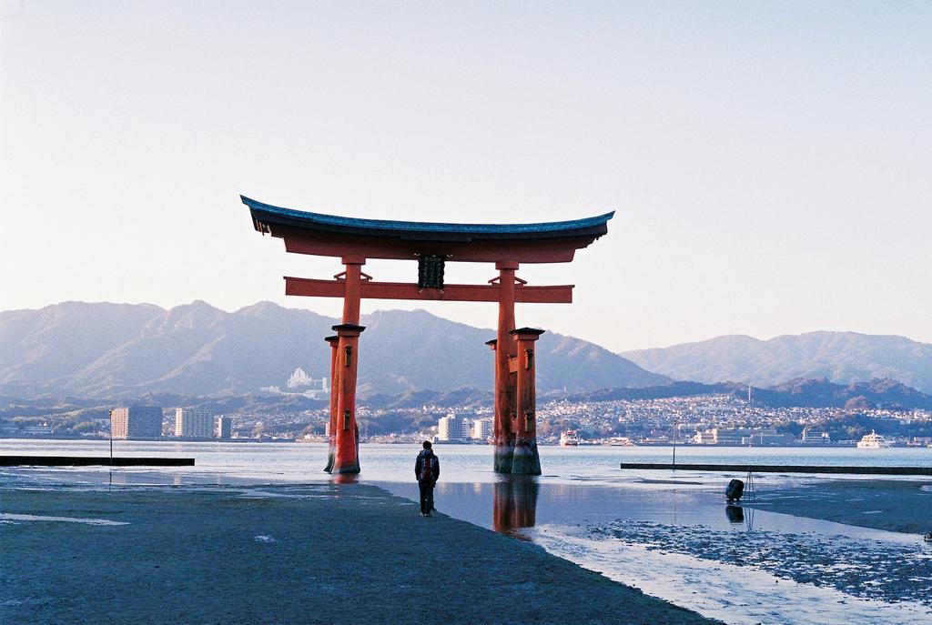 Diarios perdidos Japón