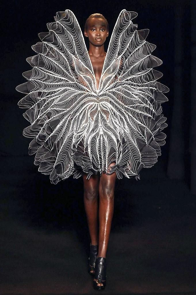 Iris Van Herpen