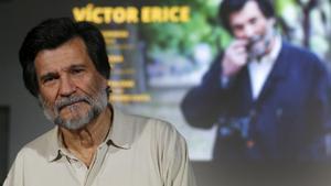Víctor Erice, Premio Donostia del 71 Festival de Cine de San Sebastián