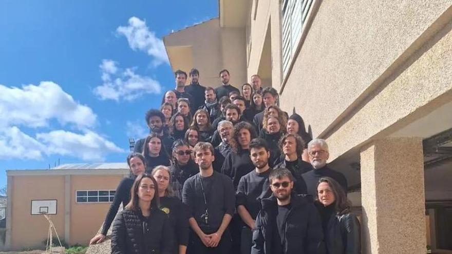 Un profesor de un instituto de Mallorca sufre un ataque homófobo por parte de alumnos