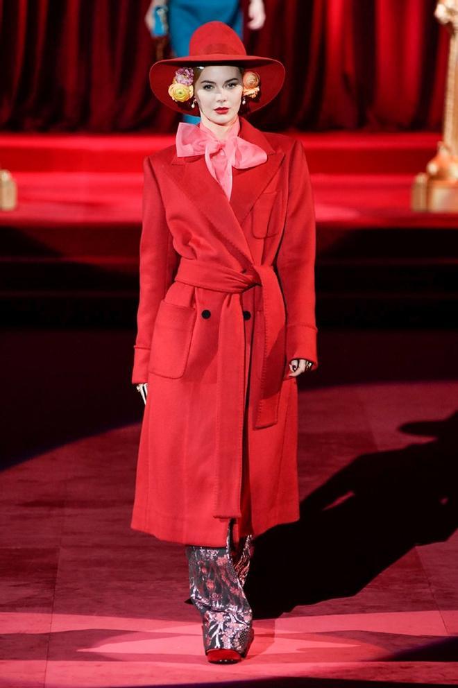 Dolce & Gabbana