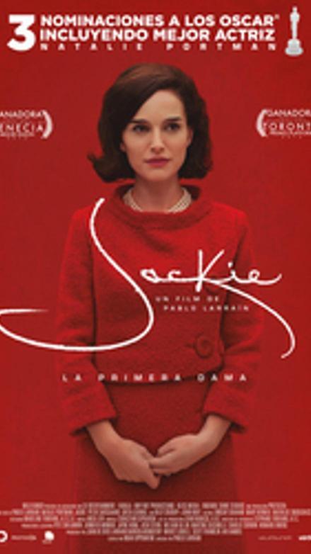 Jackie