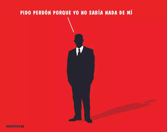 La viñeta de Montecruz (17-06-2025)