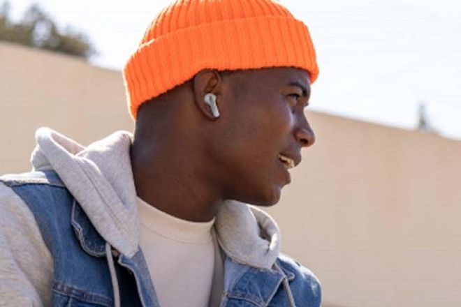 ¡Los AirPods están que lo petan! Estos y otros auriculares a precios irresistibles por el Black Friday