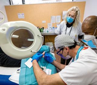 Los pacientes no tendrán que esperar 60 días para pedir cirugía en la privada