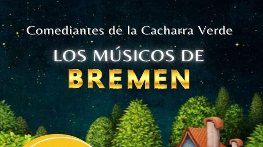 Los Músicos de Bremen