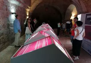 La Ruta del Vino de Toro "seduce" a 58.462 visitantes