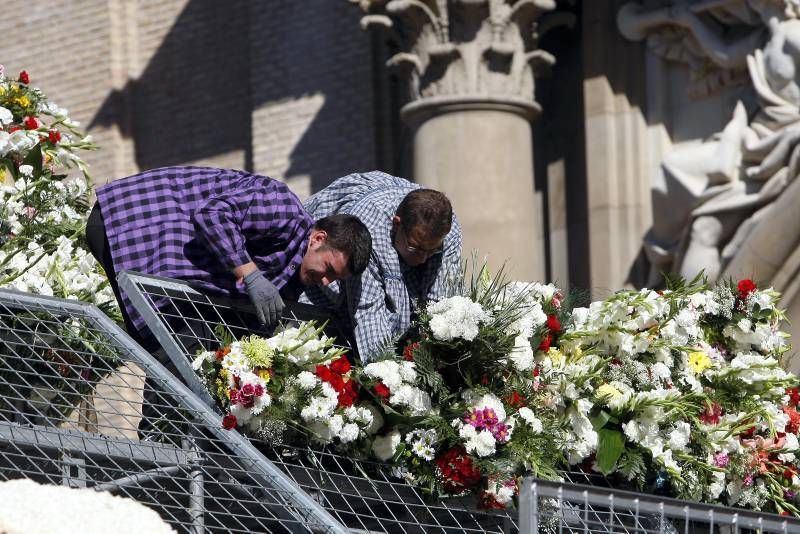 Todas las fotos de la Ofrenda