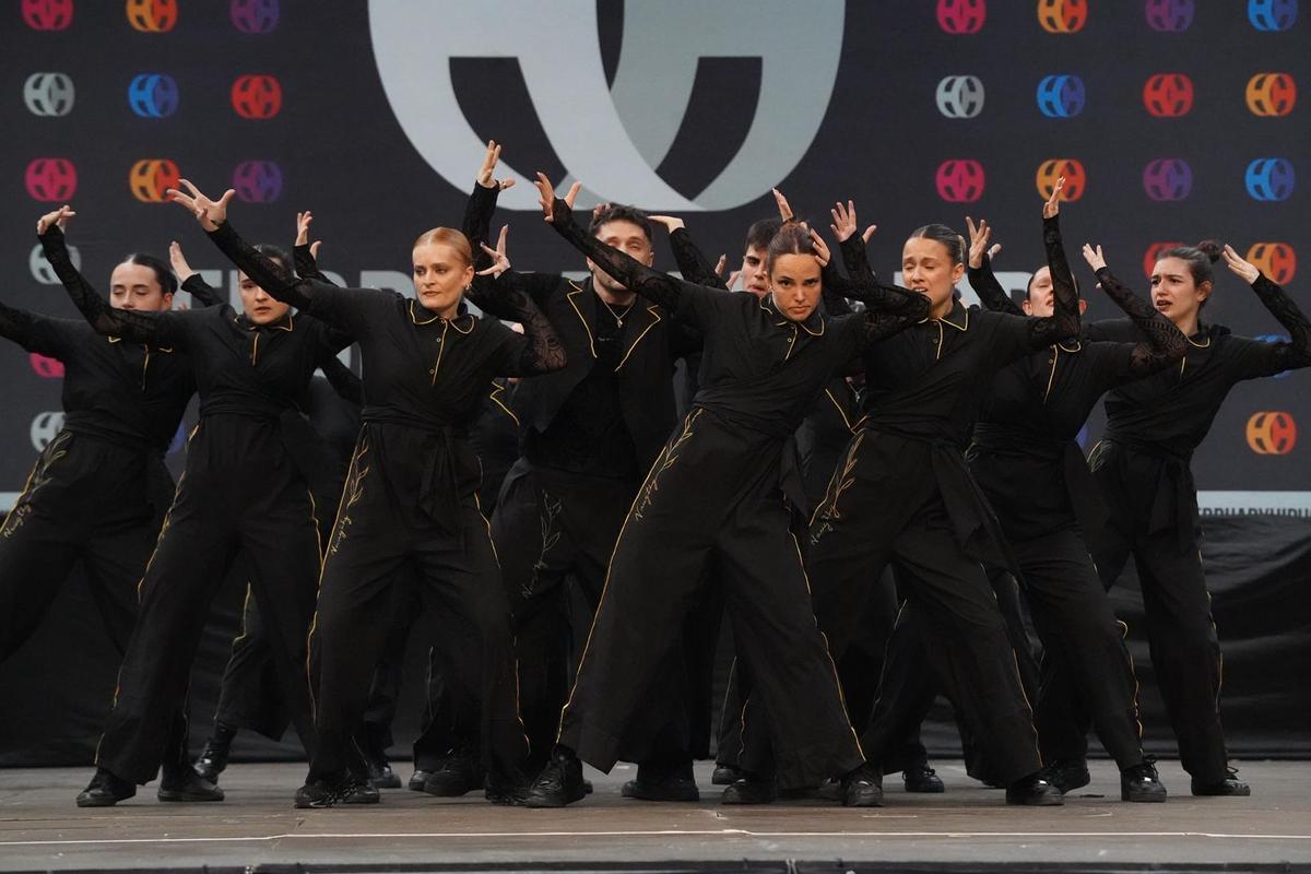 February Hip Hop Zamora 2026 February Hip Hop Zamora 2026