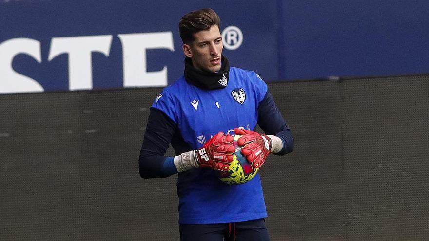 &quot;Ganando el domingo el punto en Ponferrada es muy bueno&quot;