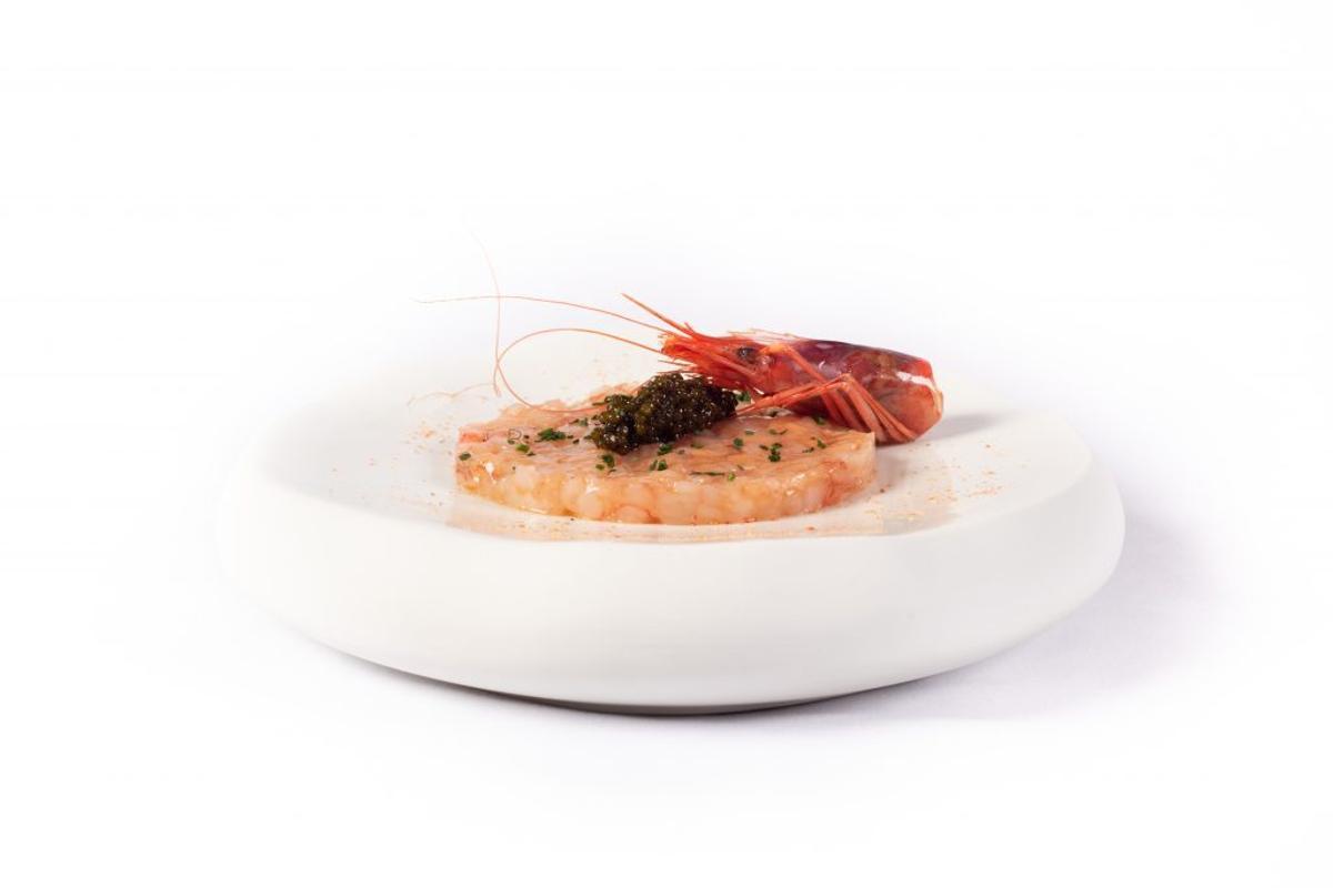 Eth Bistro Gastro Espai