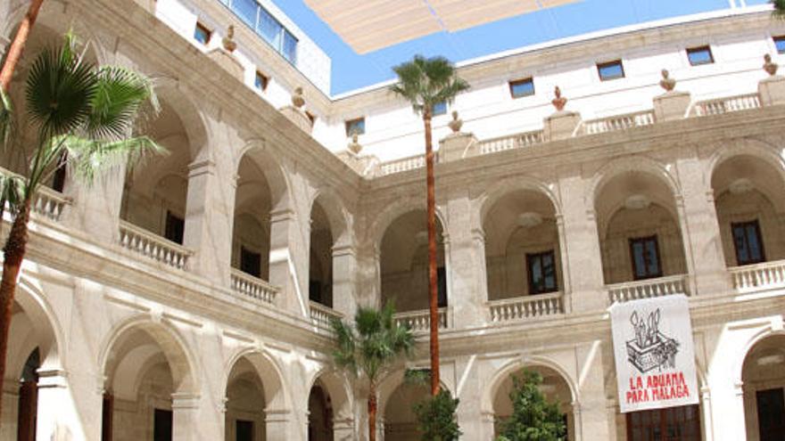 El Museo de Málaga viene a sumar en nuestra ciudad