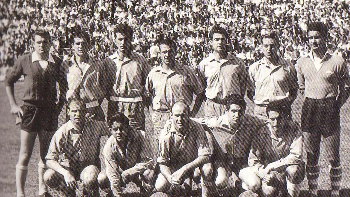 ELCHE ASCENSO A PRIMERA | El primer ascenso a Primera del Elche es el ...